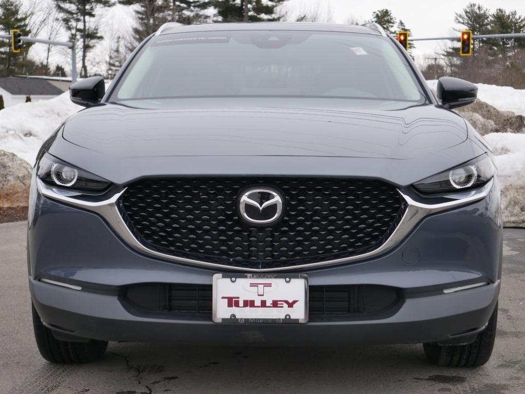 used 2023 Mazda CX-30 car, priced at $24,506