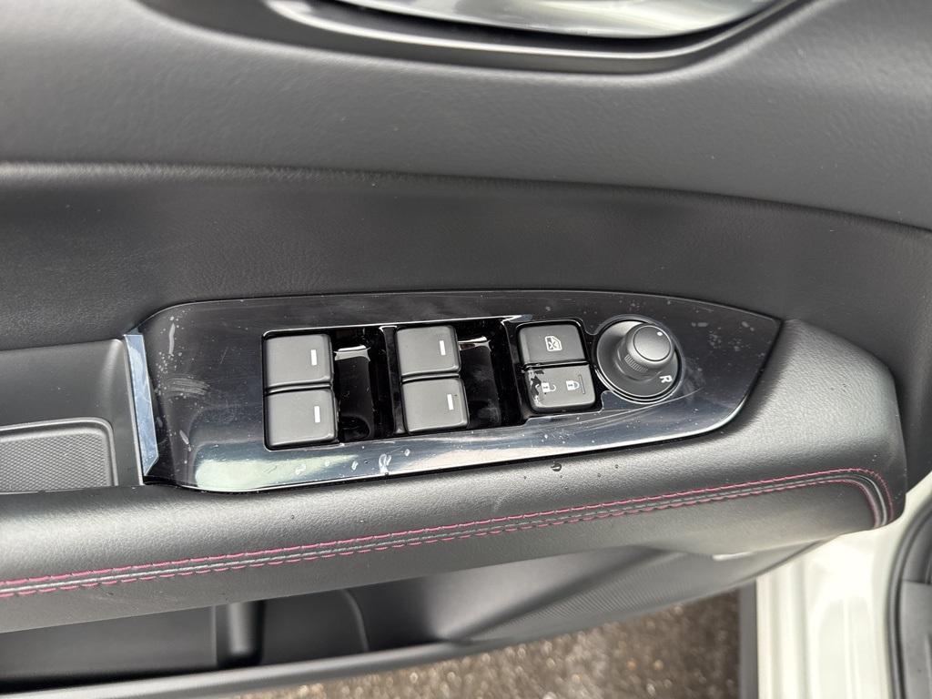 new 2025 Mazda CX-5 car, priced at $34,275