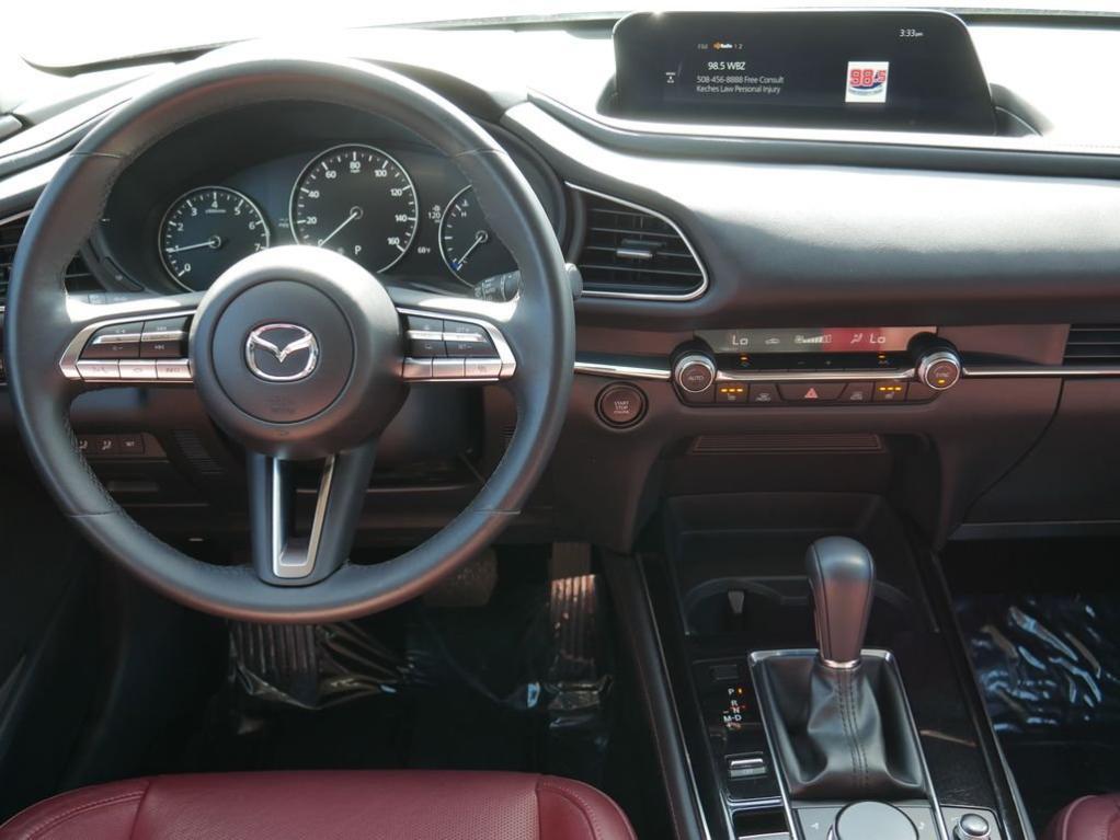 used 2023 Mazda CX-30 car, priced at $23,962