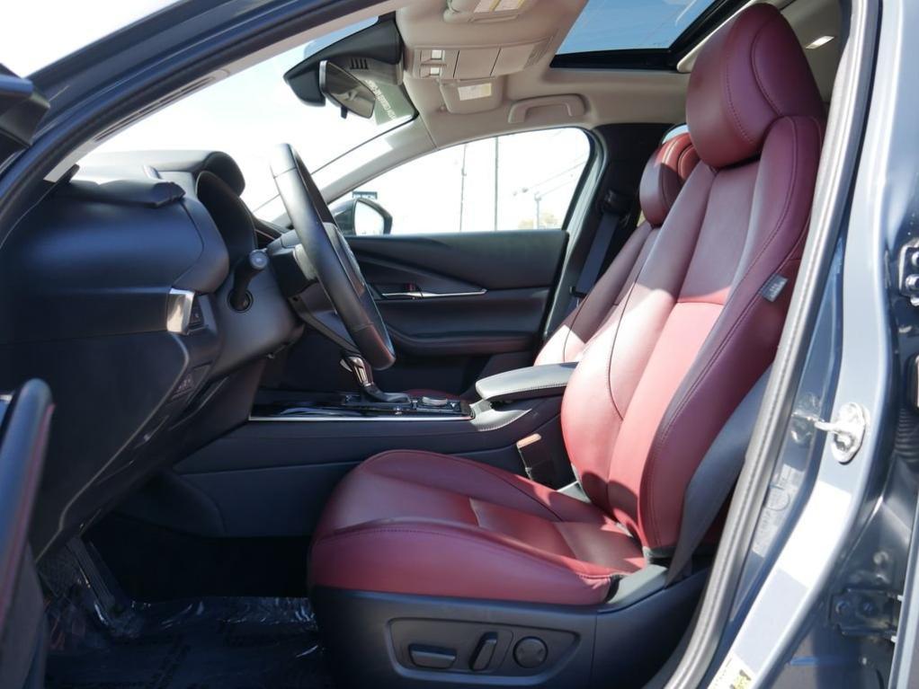 used 2023 Mazda CX-30 car, priced at $23,962