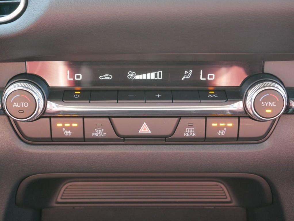 used 2023 Mazda CX-30 car, priced at $23,962