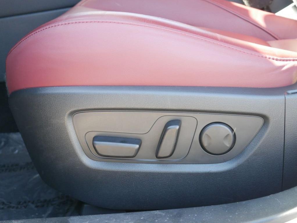 used 2023 Mazda CX-30 car, priced at $23,962