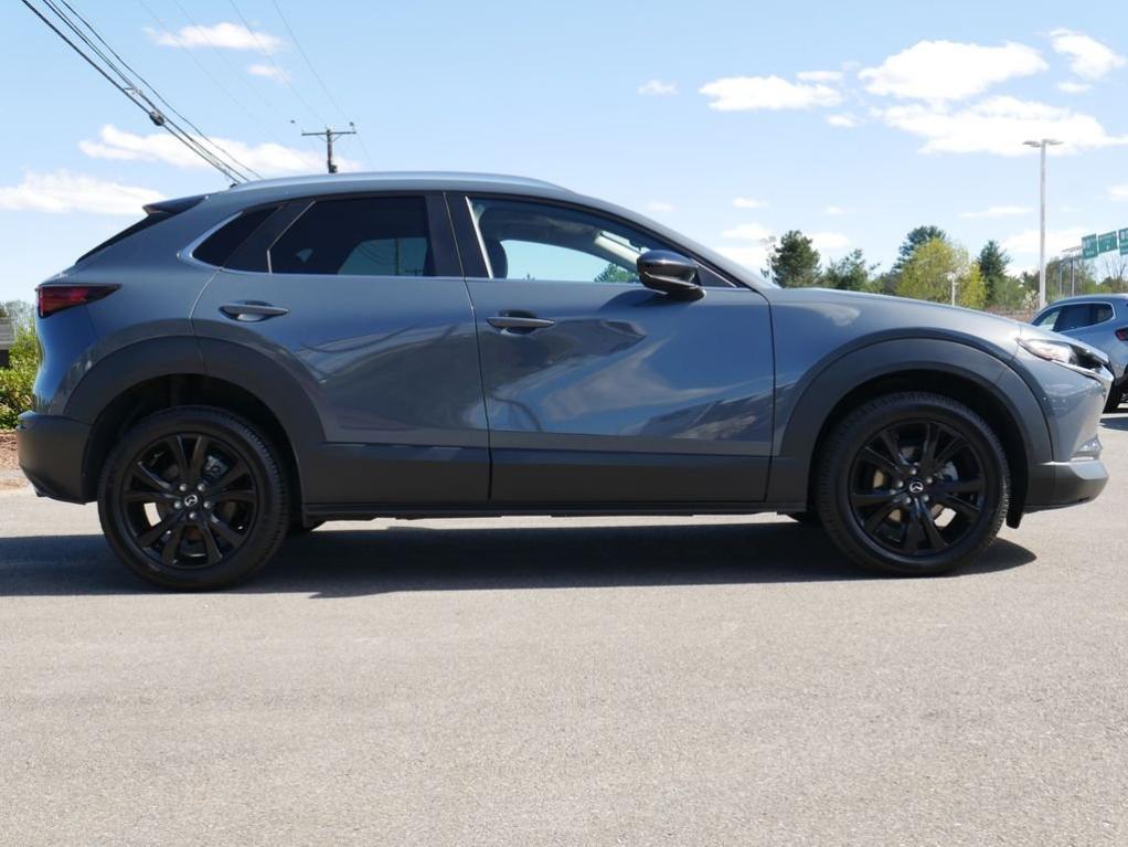 used 2023 Mazda CX-30 car, priced at $23,962