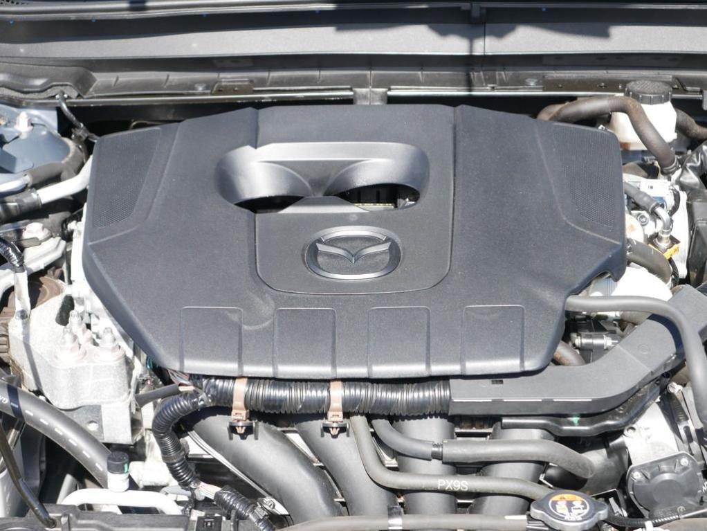 used 2023 Mazda CX-30 car, priced at $23,962