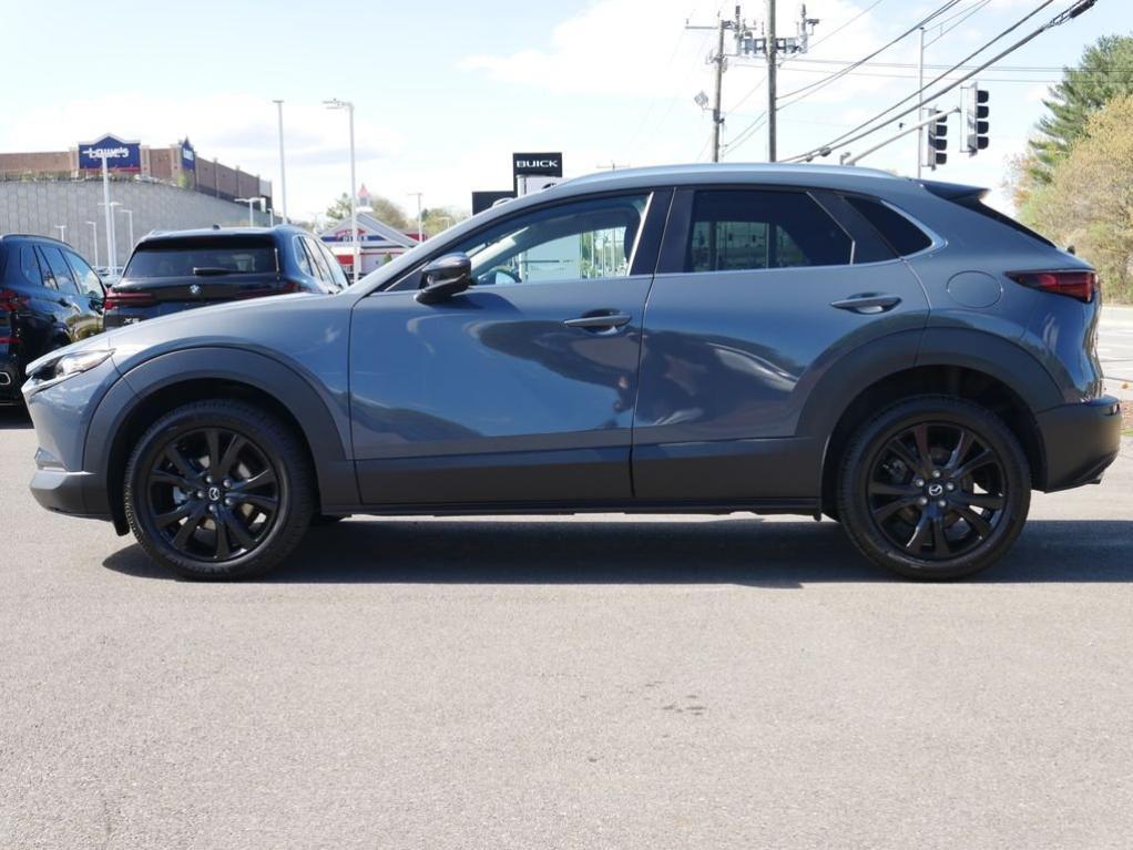 used 2023 Mazda CX-30 car, priced at $23,962