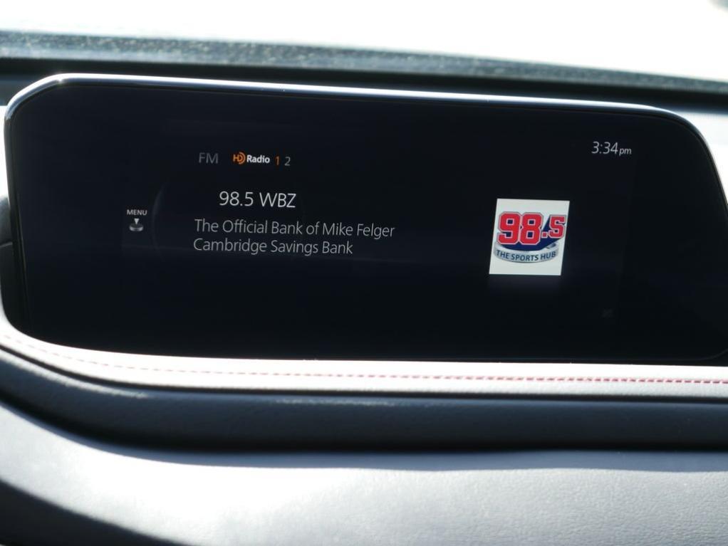 used 2023 Mazda CX-30 car, priced at $23,962