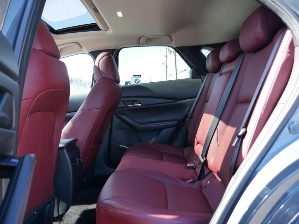 used 2023 Mazda CX-30 car, priced at $23,962