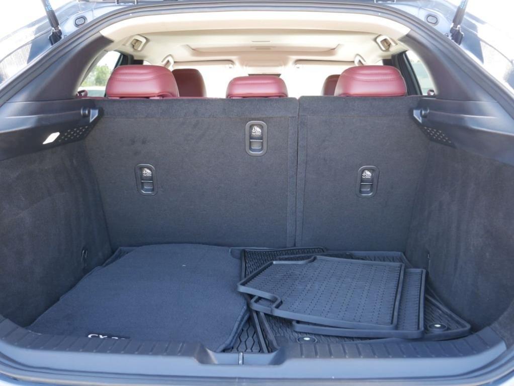 used 2023 Mazda CX-30 car, priced at $23,962