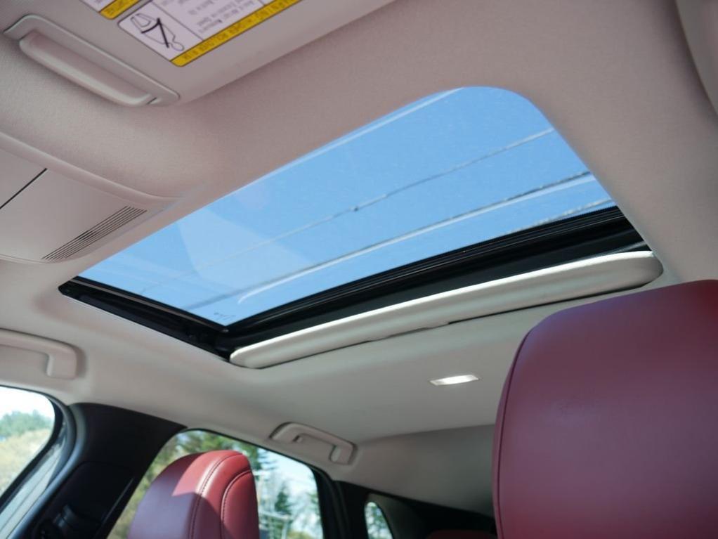 used 2023 Mazda CX-30 car, priced at $23,962