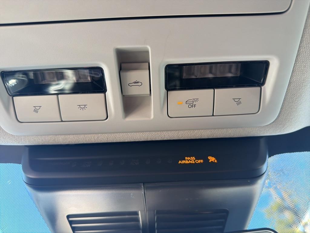 new 2026 Mazda CX-30 car, priced at $30,265