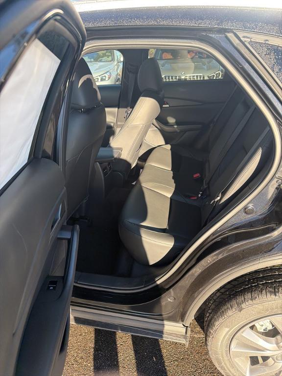 new 2026 Mazda CX-30 car, priced at $30,265