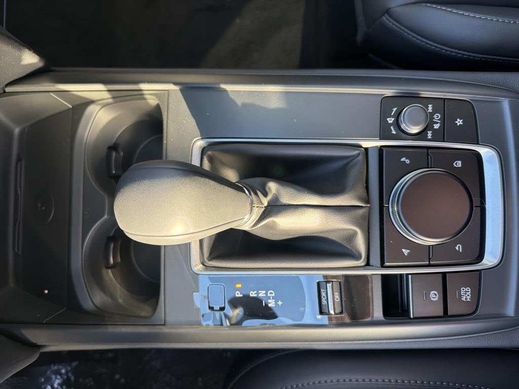 new 2026 Mazda CX-30 car, priced at $30,265