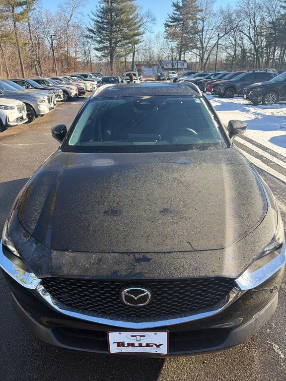 new 2026 Mazda CX-30 car, priced at $30,265