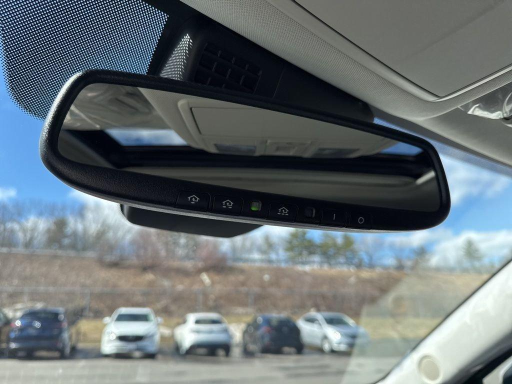 new 2025 Mazda CX-5 car, priced at $32,480