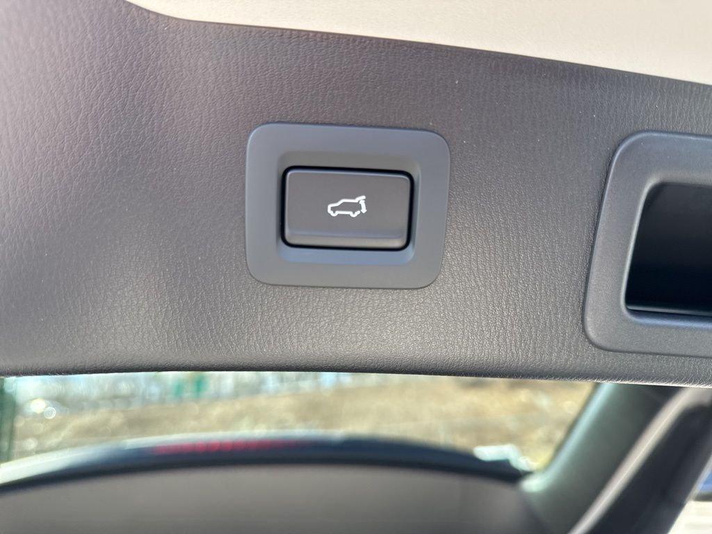 new 2025 Mazda CX-5 car, priced at $32,480
