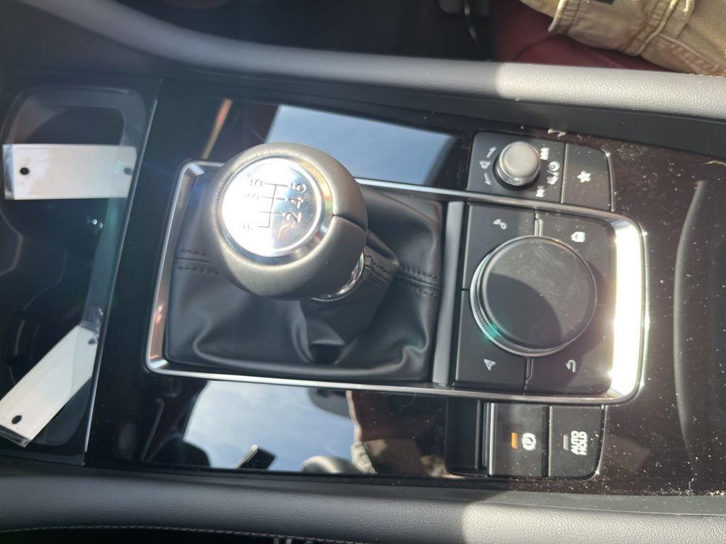 new 2026 Mazda Mazda3 car, priced at $32,231