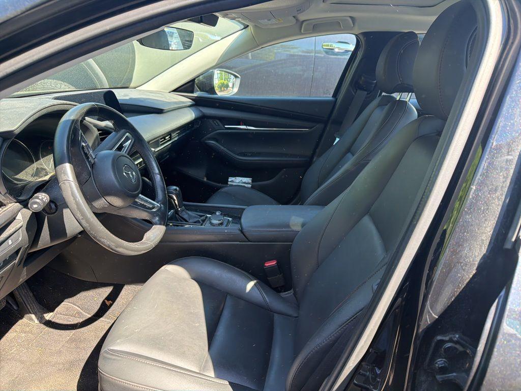 used 2023 Mazda Mazda3 car