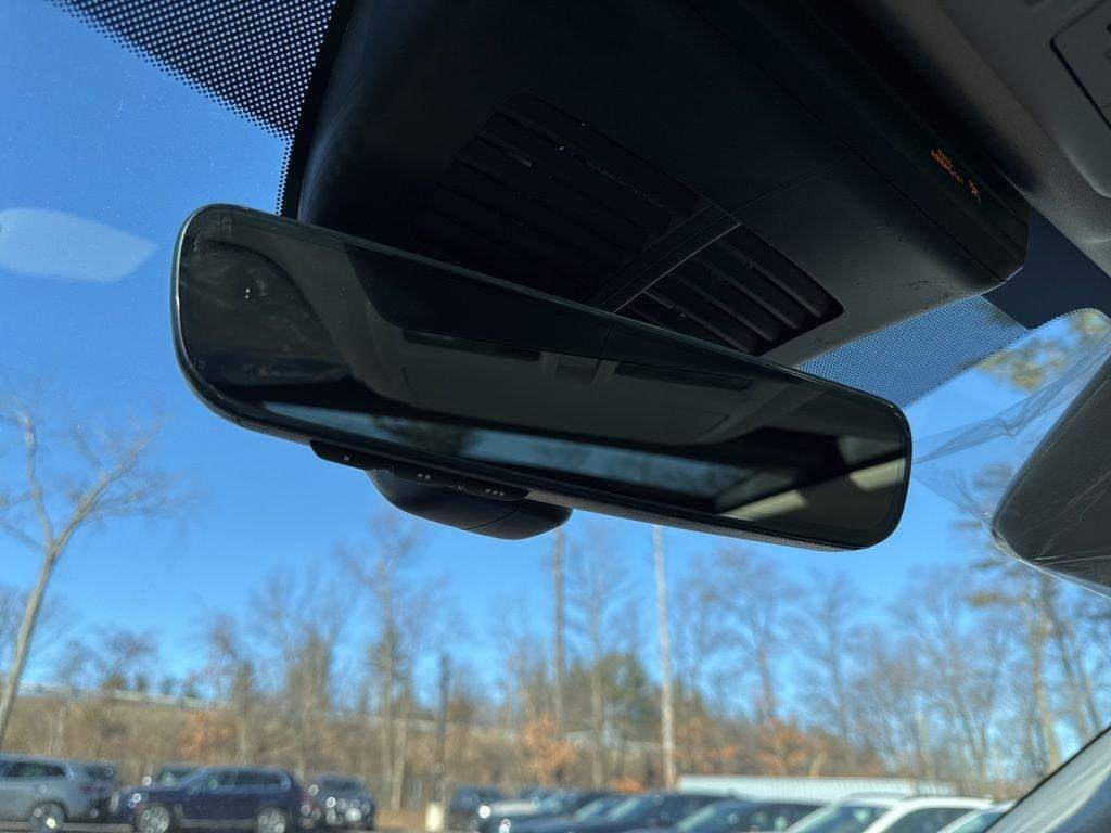 new 2026 Mazda CX-90 car, priced at $51,307