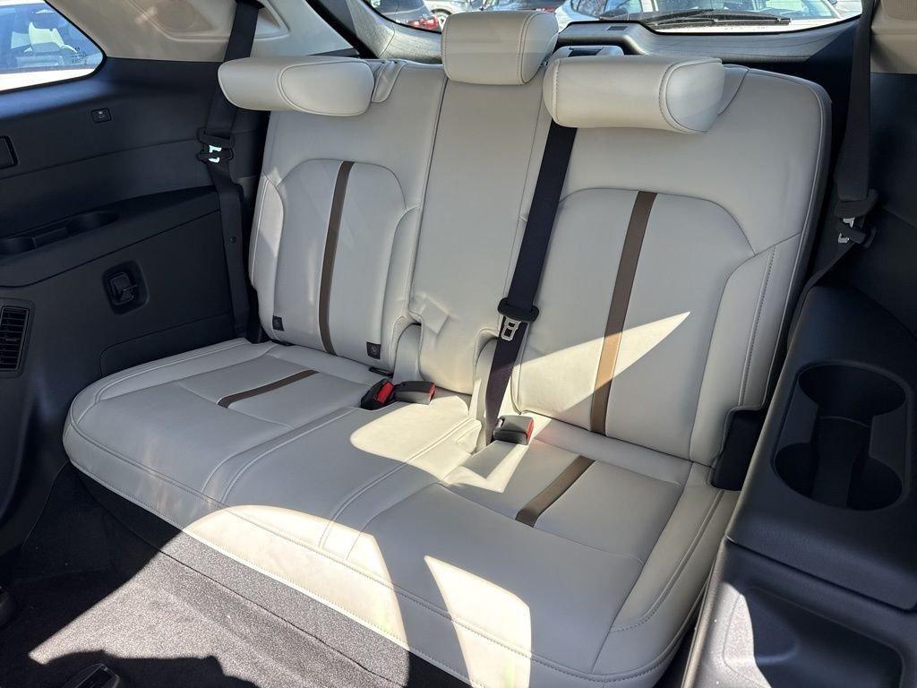 new 2026 Mazda CX-90 car, priced at $51,906