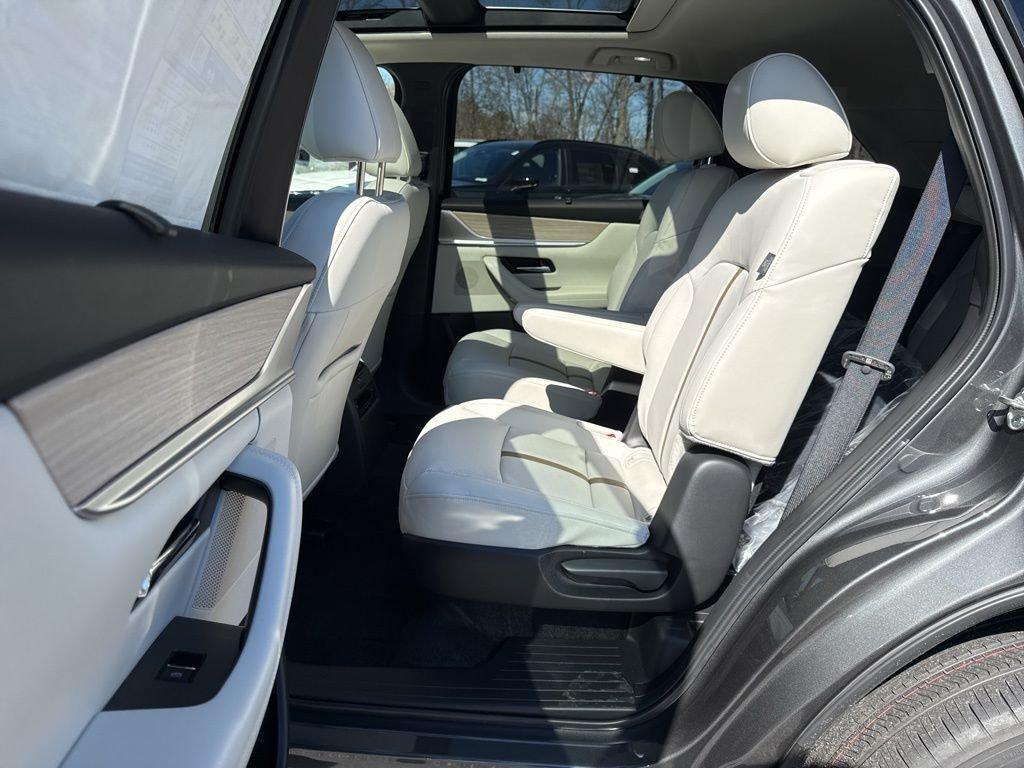 new 2026 Mazda CX-90 car, priced at $51,906
