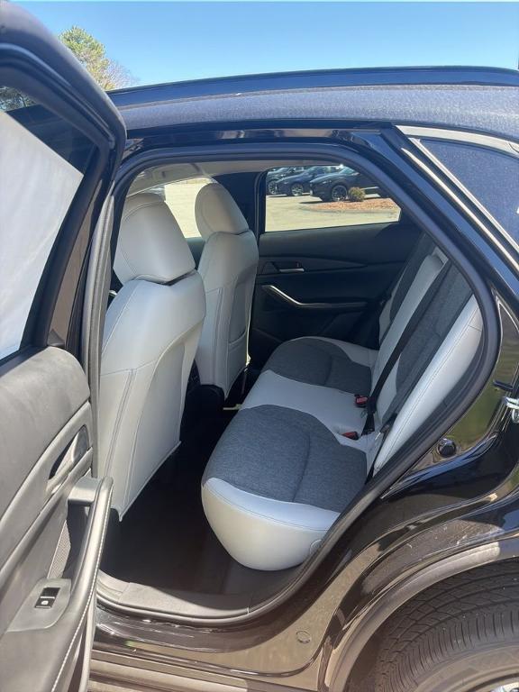 new 2026 Mazda CX-30 car, priced at $31,690