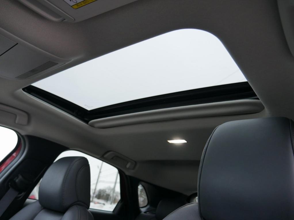 used 2023 Mazda CX-30 car, priced at $24,862