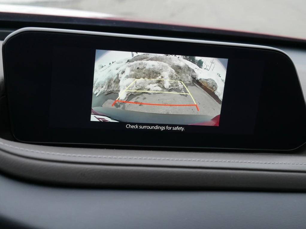 used 2023 Mazda CX-30 car, priced at $24,862