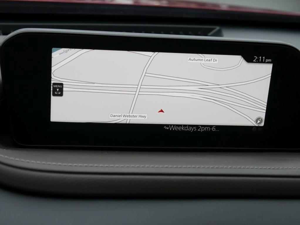 used 2023 Mazda CX-30 car, priced at $24,862