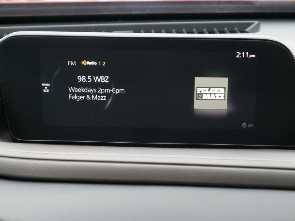 used 2023 Mazda CX-30 car, priced at $24,862