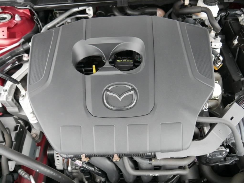 used 2023 Mazda CX-30 car, priced at $24,862