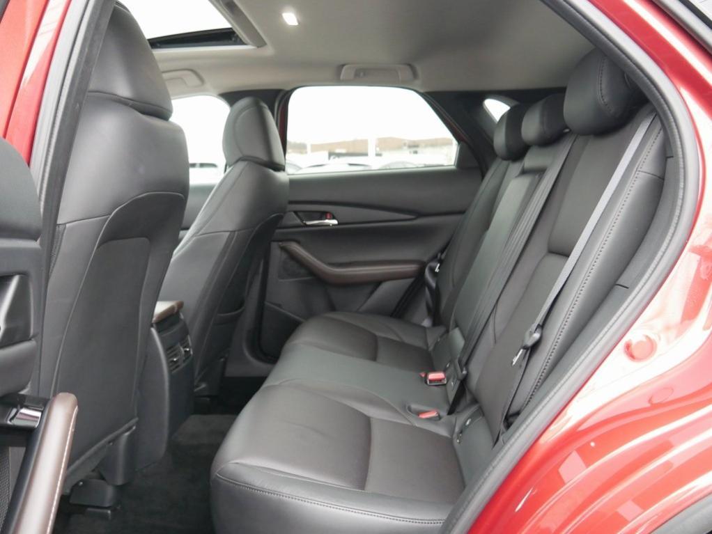 used 2023 Mazda CX-30 car, priced at $24,862