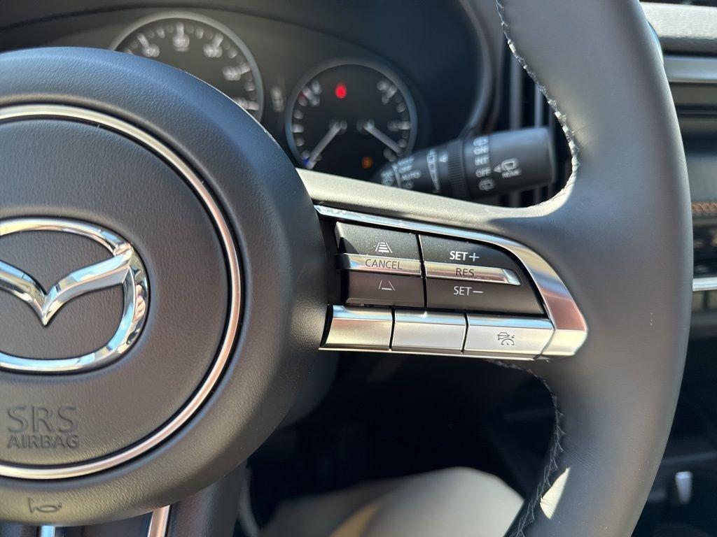 new 2026 Mazda CX-50 car, priced at $42,236