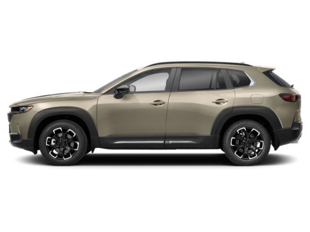 new 2026 Mazda CX-50 car, priced at $41,796
