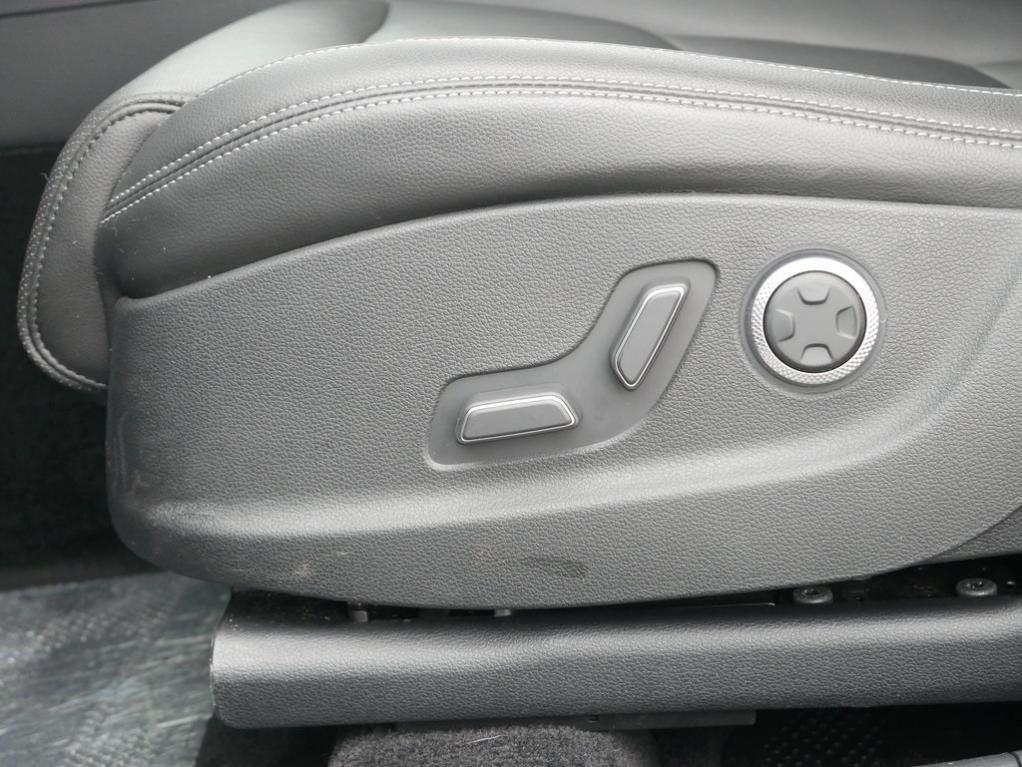 used 2023 Genesis GV70 car, priced at $34,000