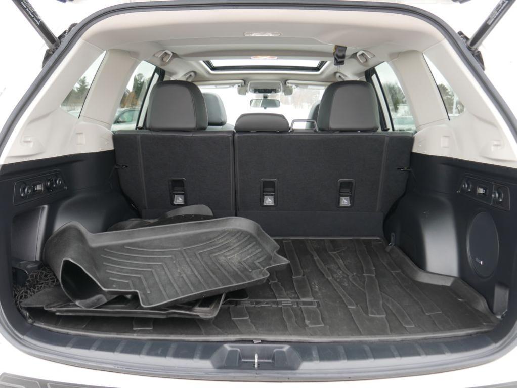 used 2020 Subaru Forester car, priced at $23,833