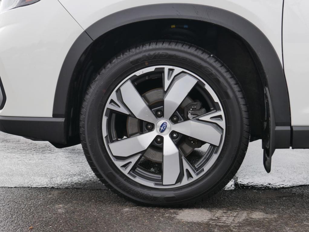 used 2020 Subaru Forester car, priced at $23,833