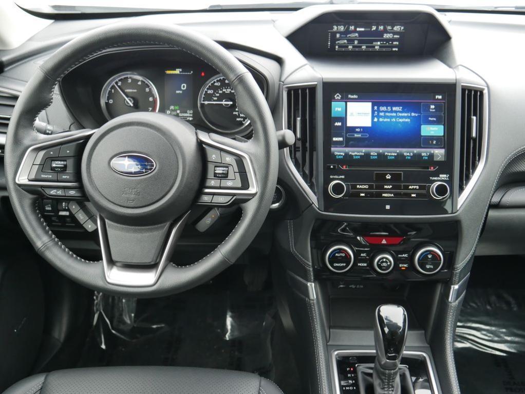 used 2020 Subaru Forester car, priced at $23,833