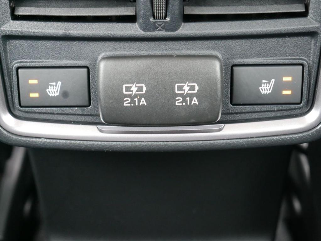 used 2020 Subaru Forester car, priced at $23,833