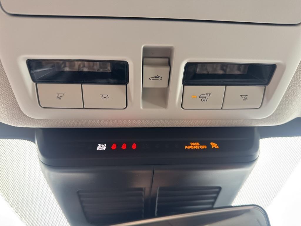 new 2026 Mazda CX-30 car, priced at $30,421