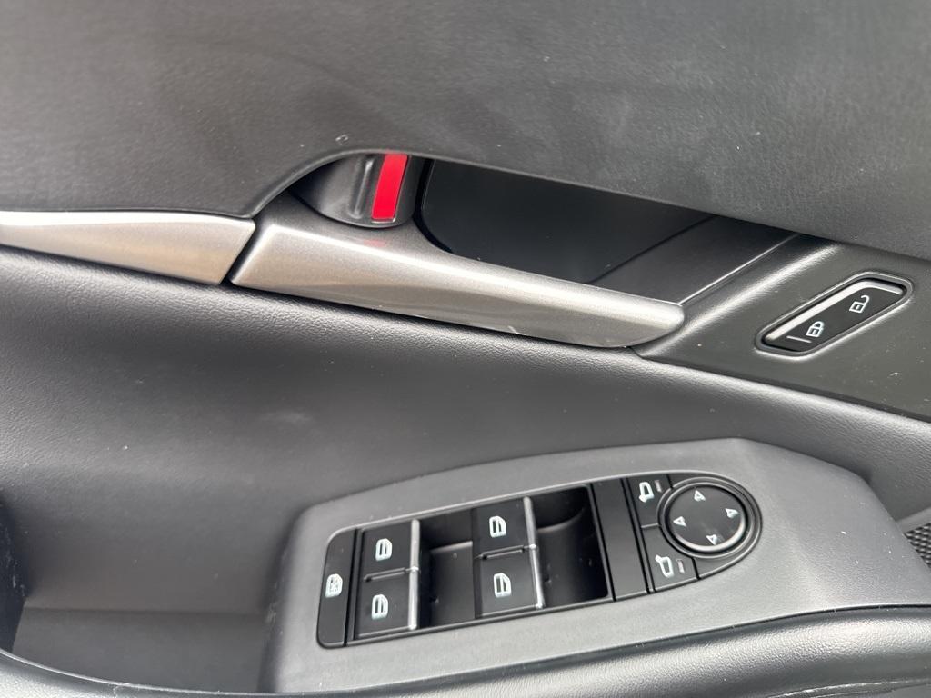 new 2026 Mazda CX-30 car, priced at $30,421