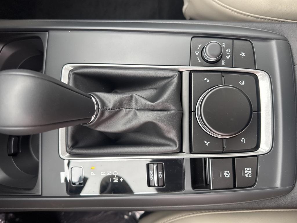 new 2026 Mazda CX-30 car, priced at $30,421