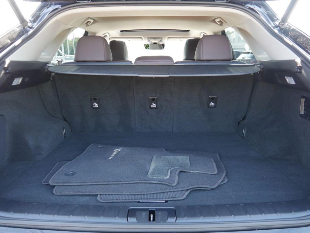 used 2019 Lexus RX 350 car, priced at $30,565