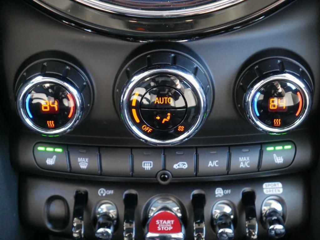 used 2023 MINI Hardtop car, priced at $19,500