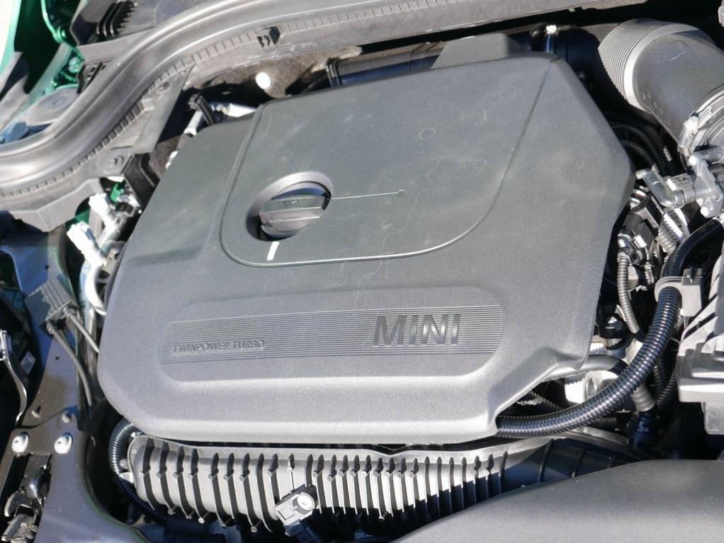 used 2023 MINI Hardtop car, priced at $20,000