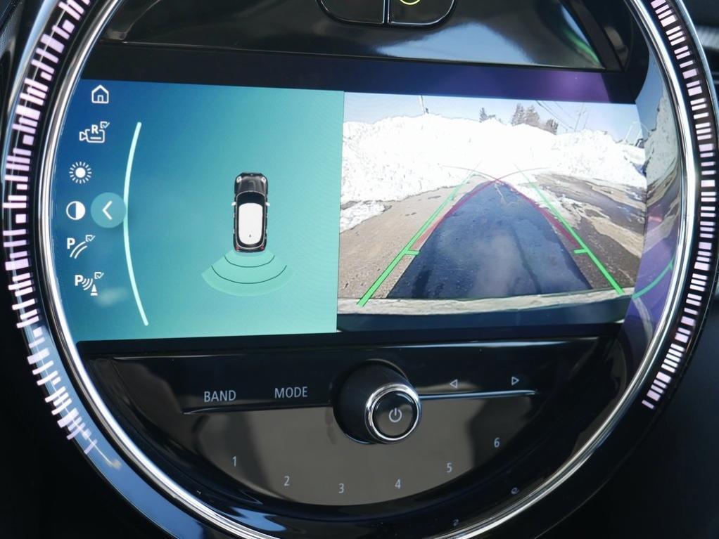 used 2023 MINI Hardtop car, priced at $20,000