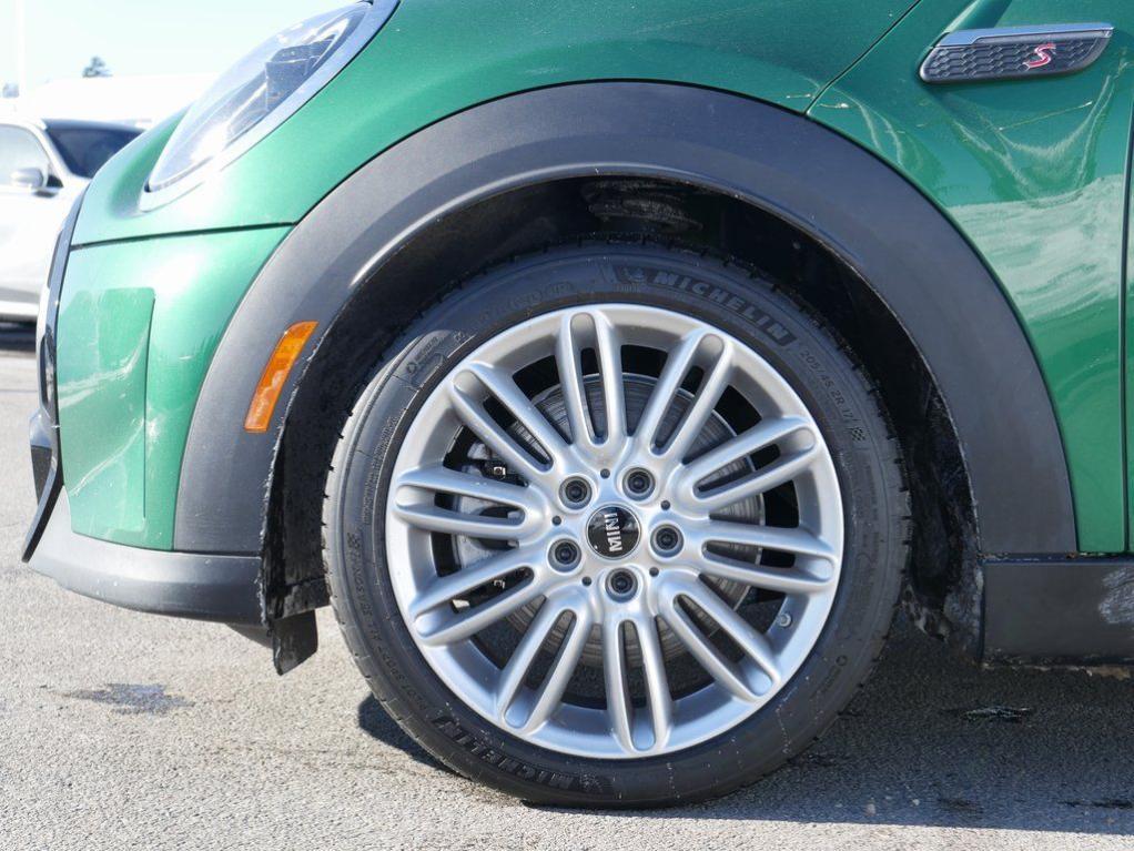 used 2023 MINI Hardtop car, priced at $19,500