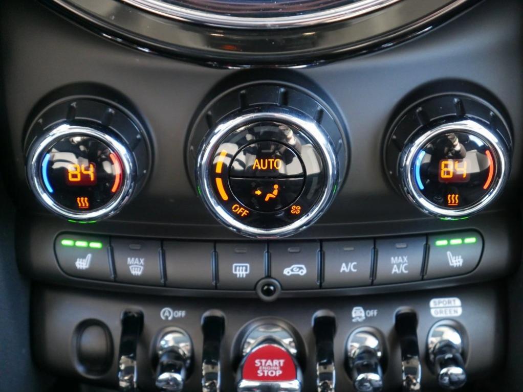 used 2023 MINI Hardtop car, priced at $20,000