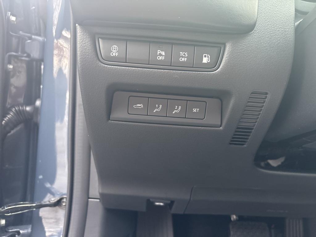 new 2026 Mazda CX-50 car, priced at $41,776