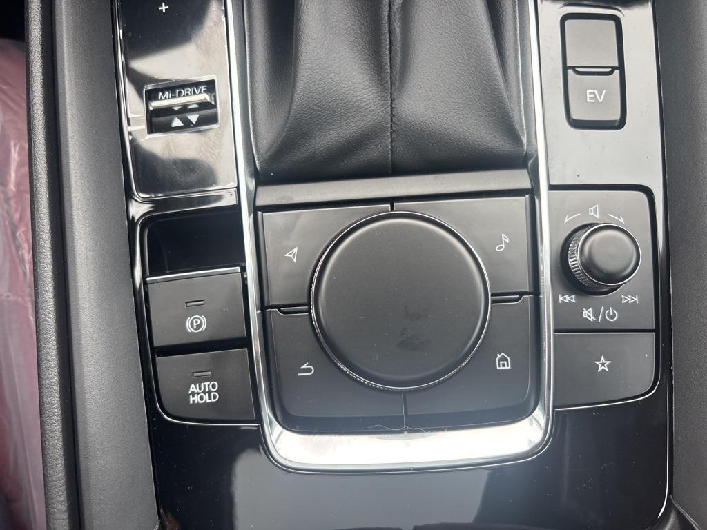 new 2026 Mazda CX-50 car, priced at $41,776