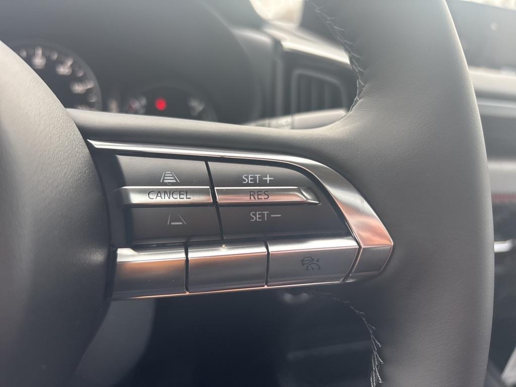 new 2026 Mazda CX-50 car, priced at $41,776